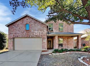 421 Hackberry Dr, Fate, TX 75087