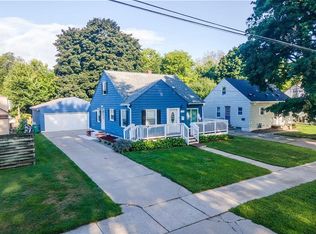 1207 6th Ave NW, Rochester, MN 55901