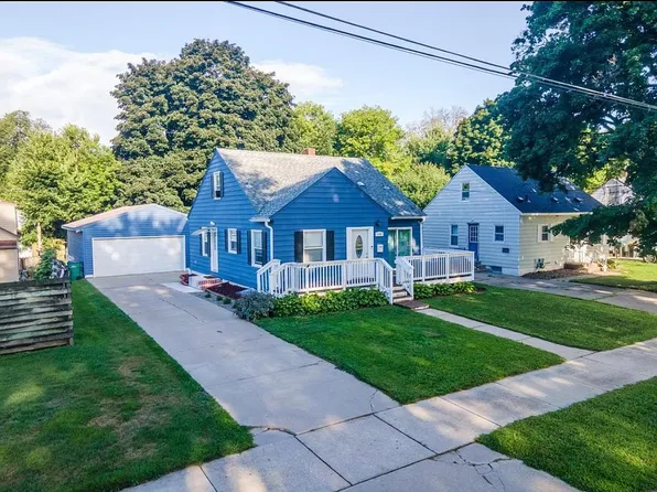 1207 6th Ave NW, Rochester, MN 55901