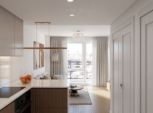 Skyline 8 Condominium, Long Island City, NY 11101