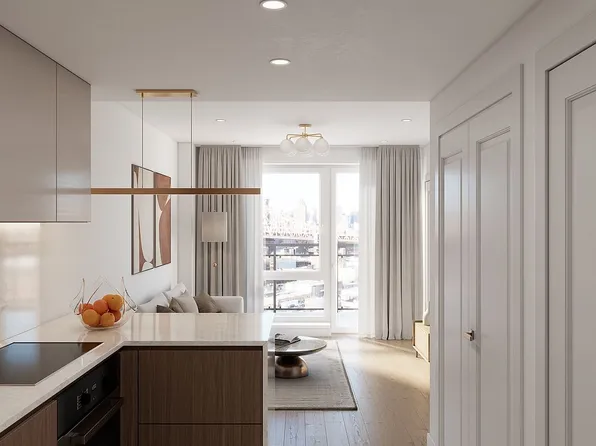 11-37 44th Dr #615, Long Island City, NY 11101