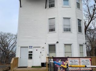117 Dikeman St #1, Waterbury, CT 06704