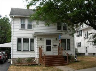 815 W Gray St, Elmira, NY 14905