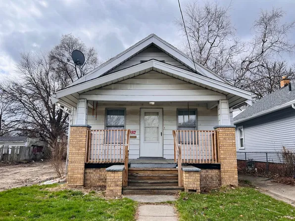 3817 Burton Ave, Toledo, OH 43612