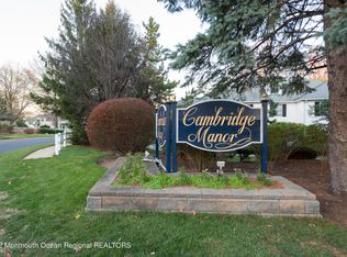 3903 Buckingham Cir, Middletown, NJ 07748