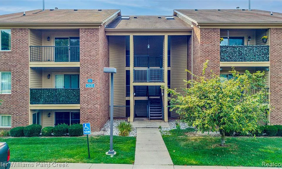 2635 Greenstone Blvd #509