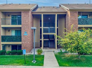 2635 Greenstone Blvd APT 509, Auburn Hills, MI 48326