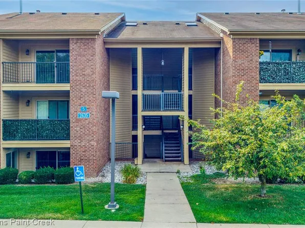 2635 Greenstone Blvd APT 509, Auburn Hills, MI 48326