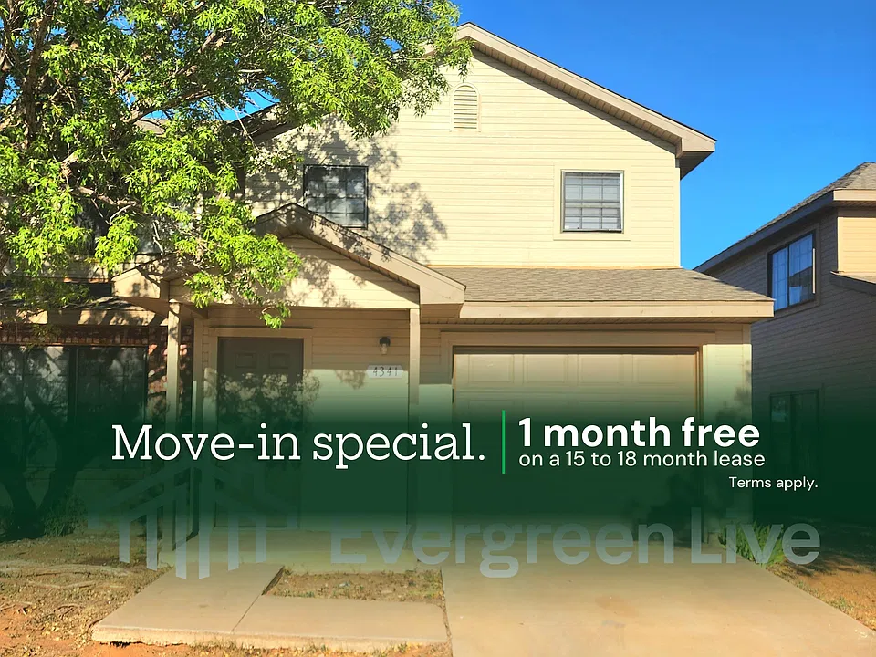 4341 Lew Wallace Dr