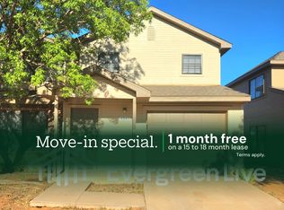 4341 Lew Wallace Dr, Clovis, NM 88101