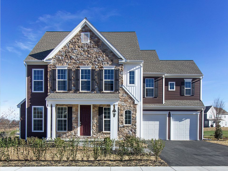 Formal Elevation