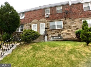 6347 Sylvester St, Philadelphia, PA 19149
