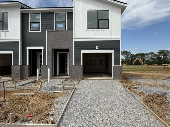 941 Tellico St, Gallatin, TN 37066