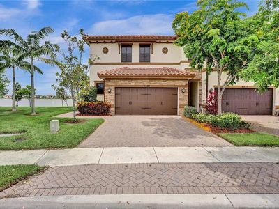 9635 Waterview Way, Parkland, FL, 33076