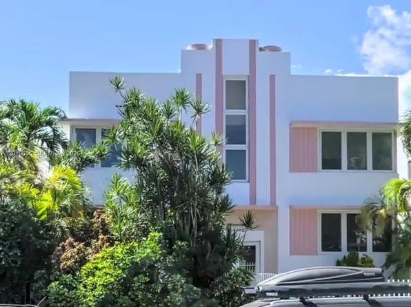 750 Jefferson Ave APT 4, Miami Beach, FL 33139