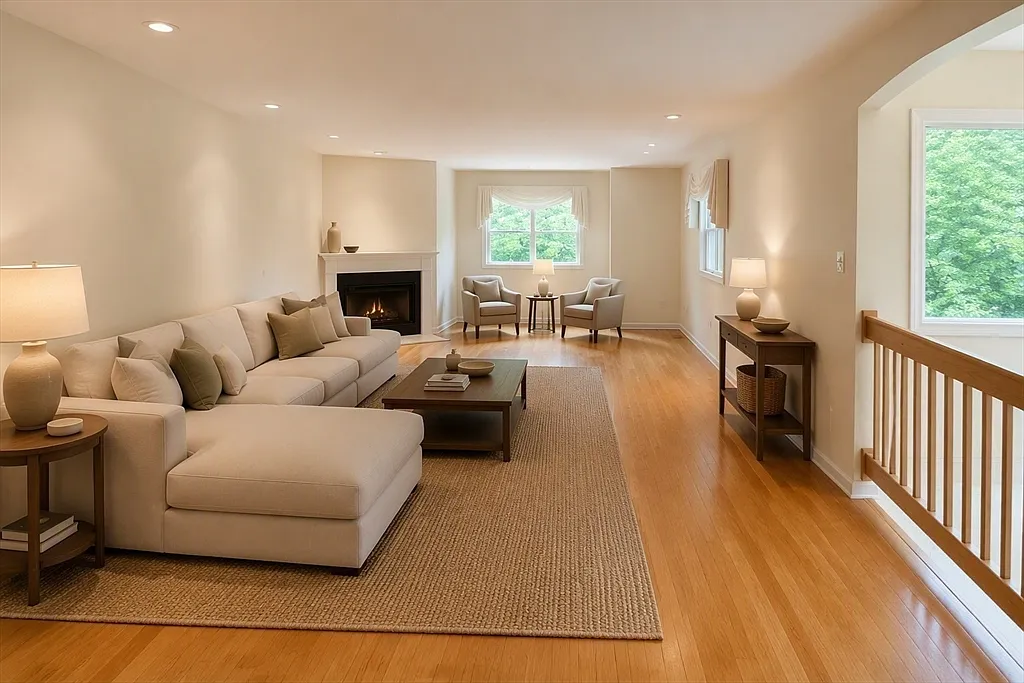 2 bed, 2.5 bath, 2064 sqft, $3,200 — Photo 4