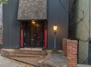 1783 Perrysville Ave, Pittsburgh, PA