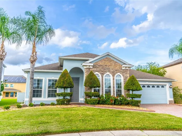 17007 Bay Pointe Dr, Orlando, FL 32820