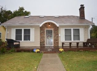 5301 Carrollton Ave, Indianapolis, IN 46220