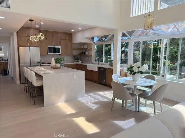4 Meadowpoint, Aliso Viejo, CA 92656