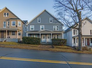 530-532 Harrison Ave #L-20, Scranton, PA 18510