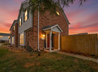 1601 Marborough Ln, Indianapolis, IN