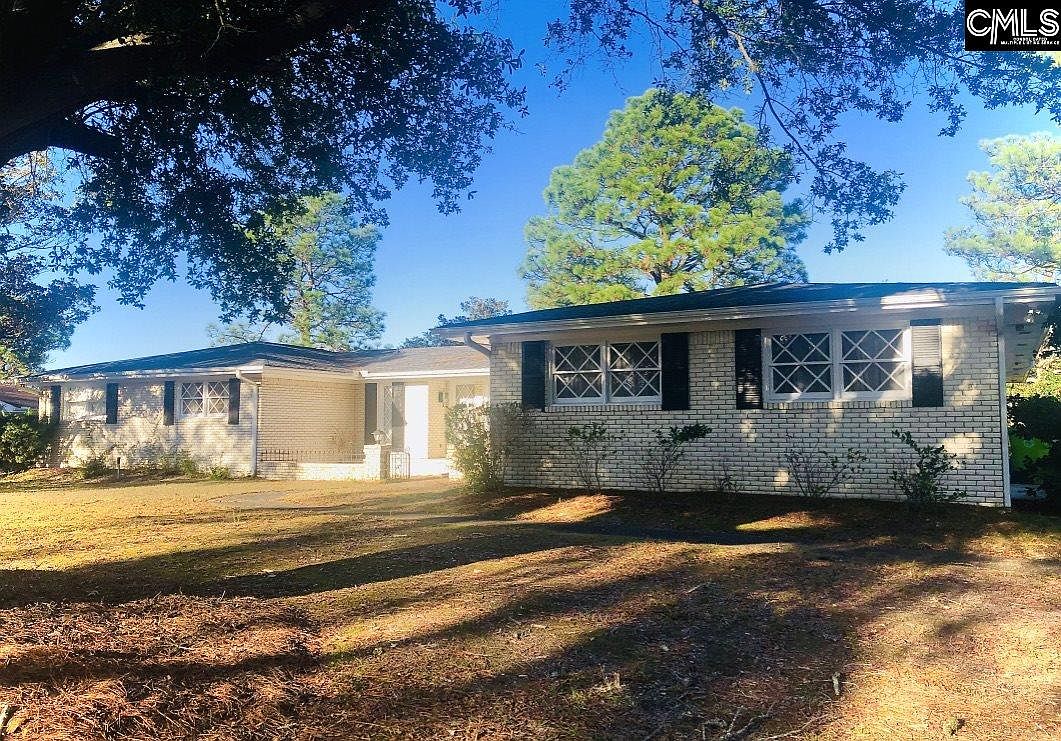 125 Park Shore Dr W, Columbia, SC 29223 Zillow