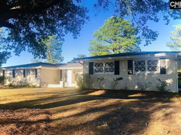 125 Park Shore Dr W, Columbia, SC 29223