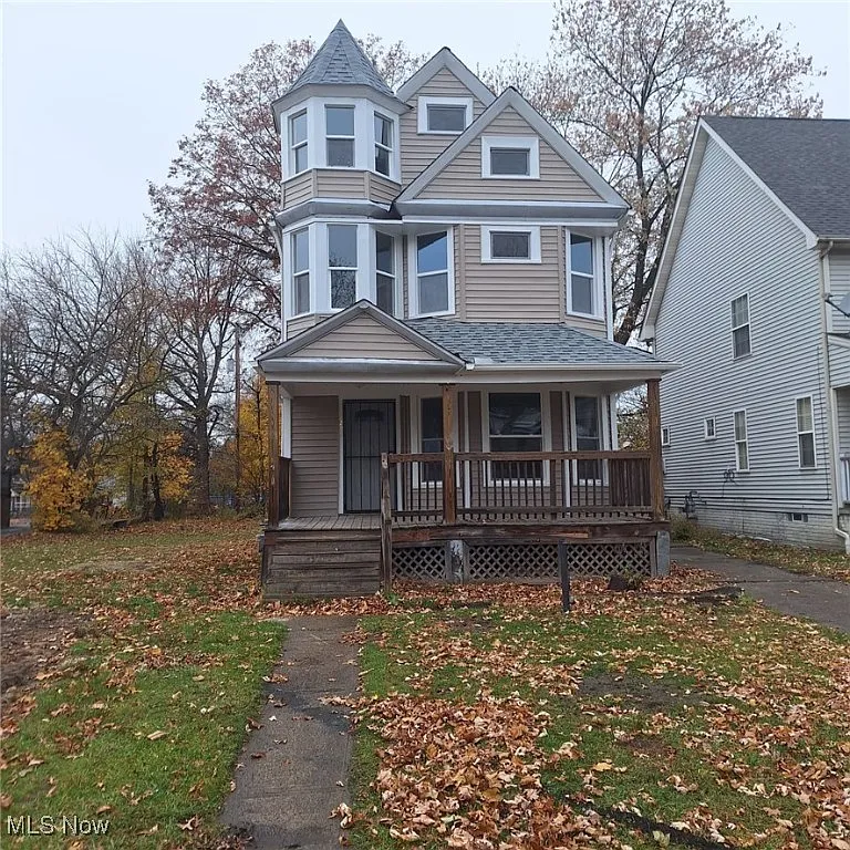 2294 East 100th Street - 1 — Photo 1