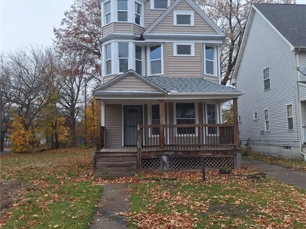 2294 E 100th St, Cleveland, OH 44106
