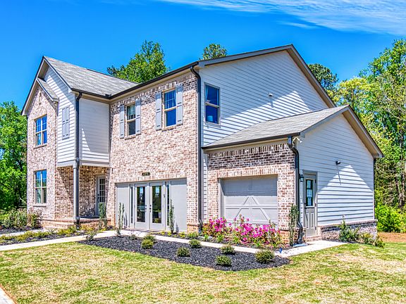 Brookview - Pearson Interior Image 2