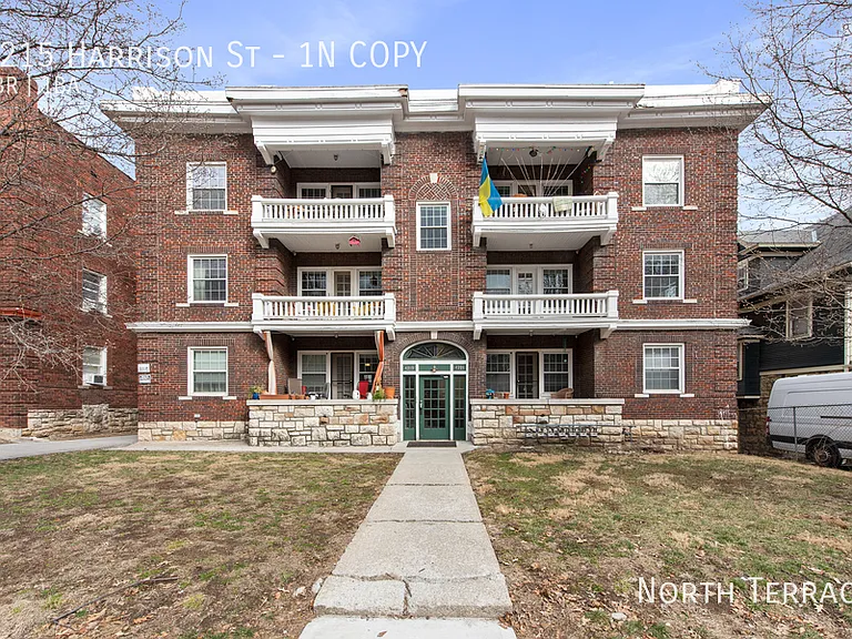 4215 Harrison St #2N — Photo 19