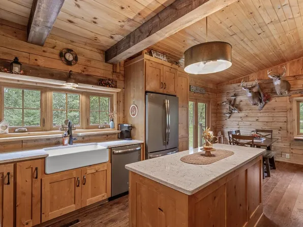 W5289 Oak Tree Court, Princeton, WI 54968