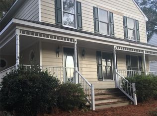 7048 Mill Valley Rd, Mechanicsville, VA 23111