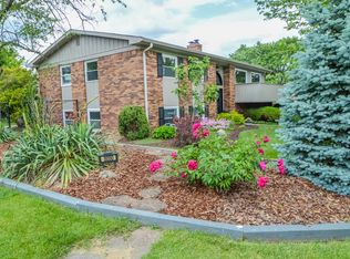 8050 Frye Rd, Indianapolis, IN 46259