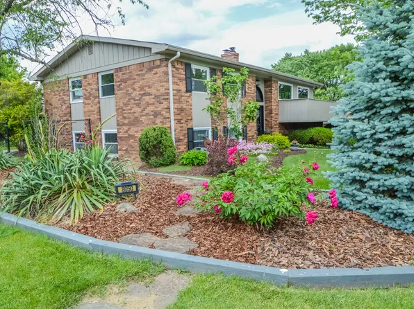 8050 Frye Rd, Indianapolis, IN 46259