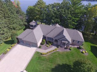 19754 Edgewater Rd, Pine City, MN 55063