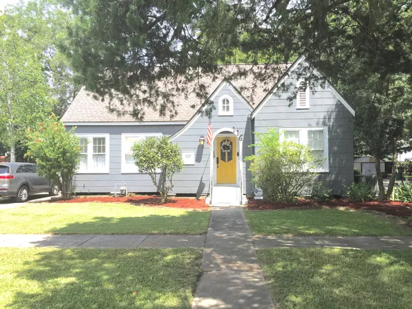 116 N Avenue K, Crowley, LA 70526