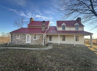 2565 Crenshaw Rd, Marshall, VA 20115