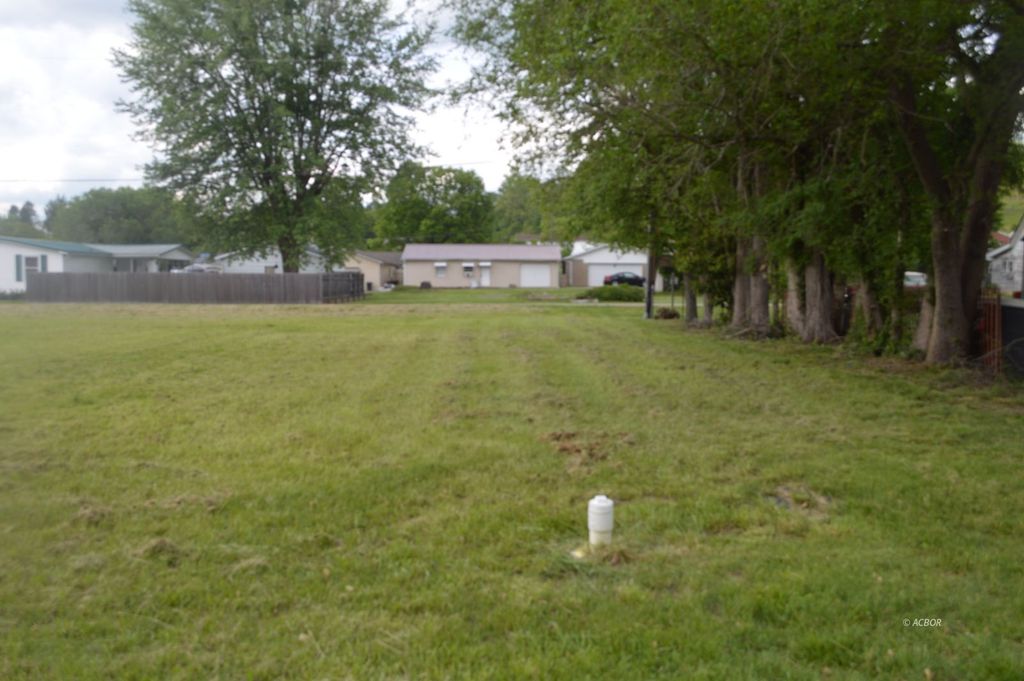 Real estate listing image