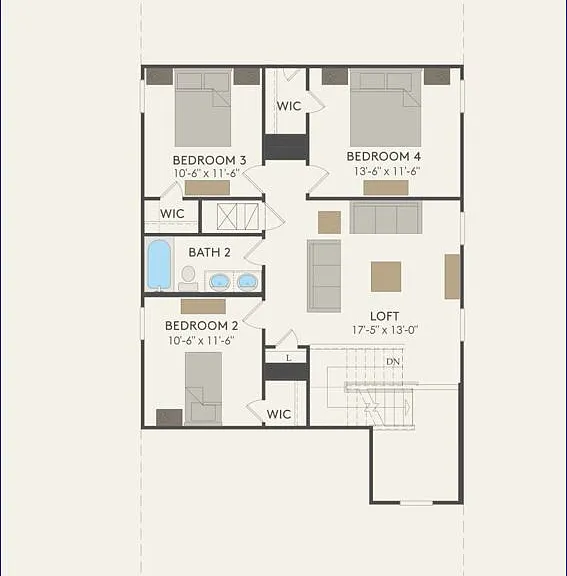 880 Lake Fletcher Rd — Photo 4
