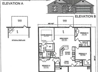 114 Barnard St, Madison, AL 35756