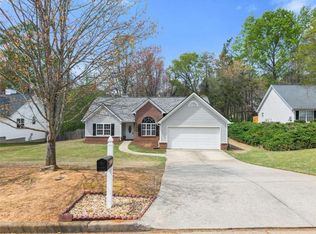4057 Deerlope Ct, Gainesville, GA 30506