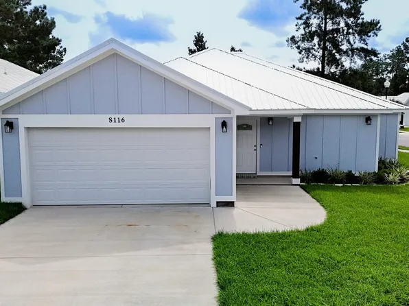 8116 Carmel Cir, Foley, AL 36535
