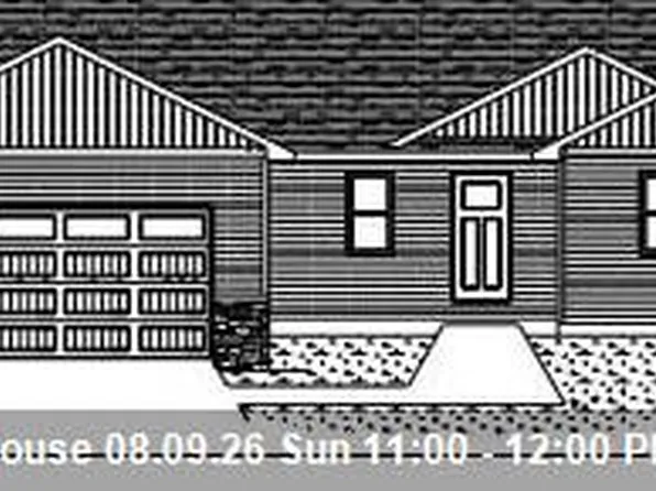 White Tail Dr, Fremont, WI 54940