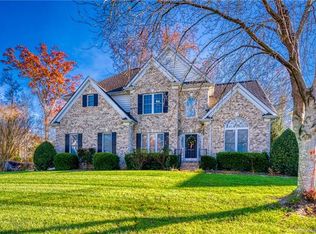 8901 Whittingham Dr, Waxhaw, NC 28173