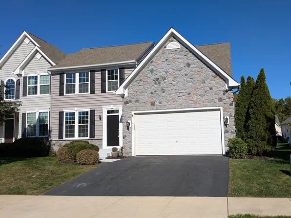 442 Pierce Run, Newark, DE 19702