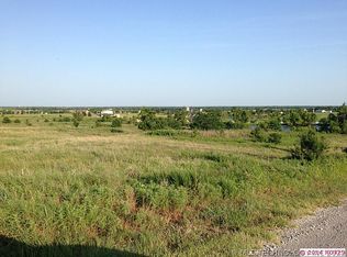 12605 Cooper Ridge Rd, Skiatook, OK 74070