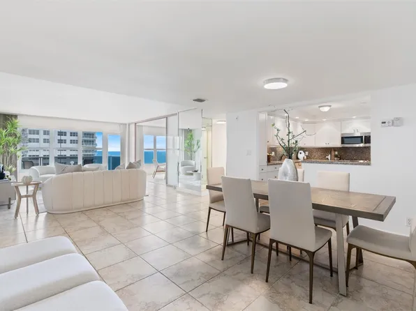 3500 Galt Ocean Drive #816, Fort Lauderdale, FL 33308