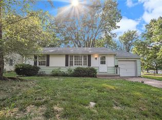 5816 Cedar Ave, Raytown, MO 64133